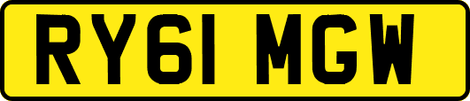 RY61MGW