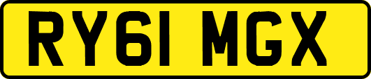 RY61MGX