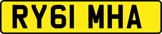 RY61MHA