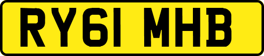 RY61MHB