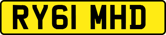 RY61MHD