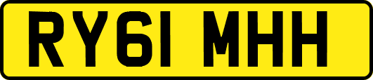 RY61MHH
