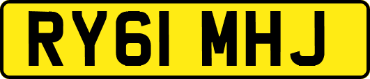 RY61MHJ