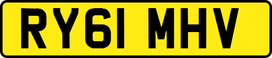 RY61MHV