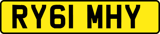 RY61MHY