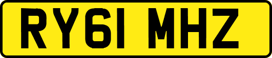 RY61MHZ
