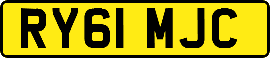 RY61MJC