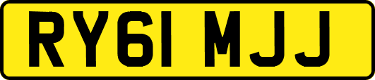 RY61MJJ