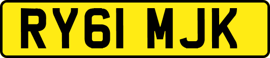RY61MJK