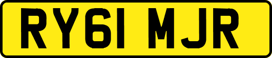 RY61MJR