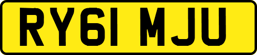 RY61MJU