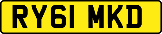 RY61MKD
