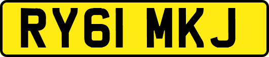 RY61MKJ