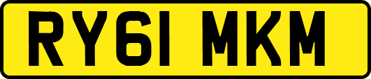 RY61MKM