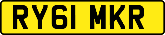 RY61MKR