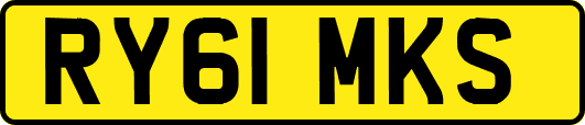 RY61MKS