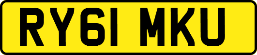 RY61MKU