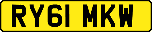 RY61MKW