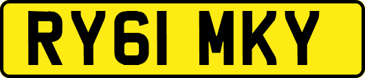 RY61MKY