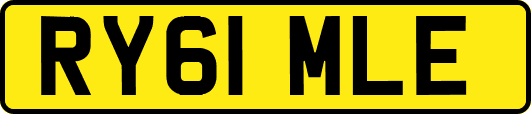RY61MLE
