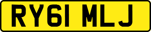RY61MLJ