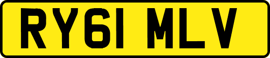 RY61MLV