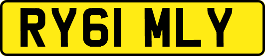 RY61MLY