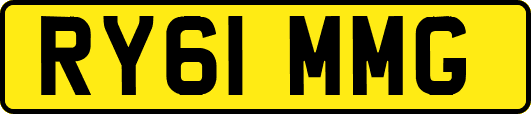 RY61MMG