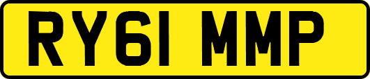 RY61MMP