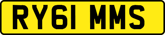 RY61MMS