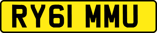 RY61MMU