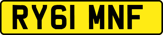 RY61MNF