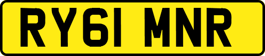 RY61MNR