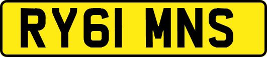 RY61MNS