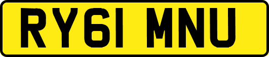 RY61MNU