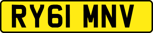RY61MNV