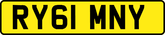 RY61MNY