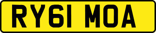 RY61MOA