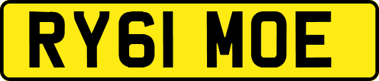 RY61MOE