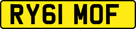RY61MOF