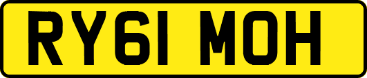 RY61MOH