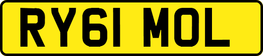 RY61MOL