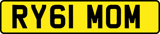 RY61MOM