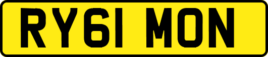 RY61MON
