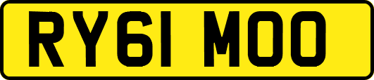 RY61MOO