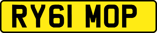 RY61MOP