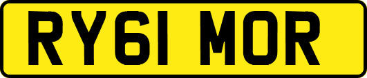 RY61MOR