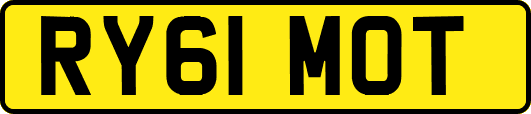RY61MOT