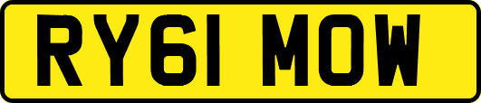 RY61MOW