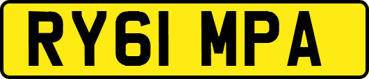 RY61MPA